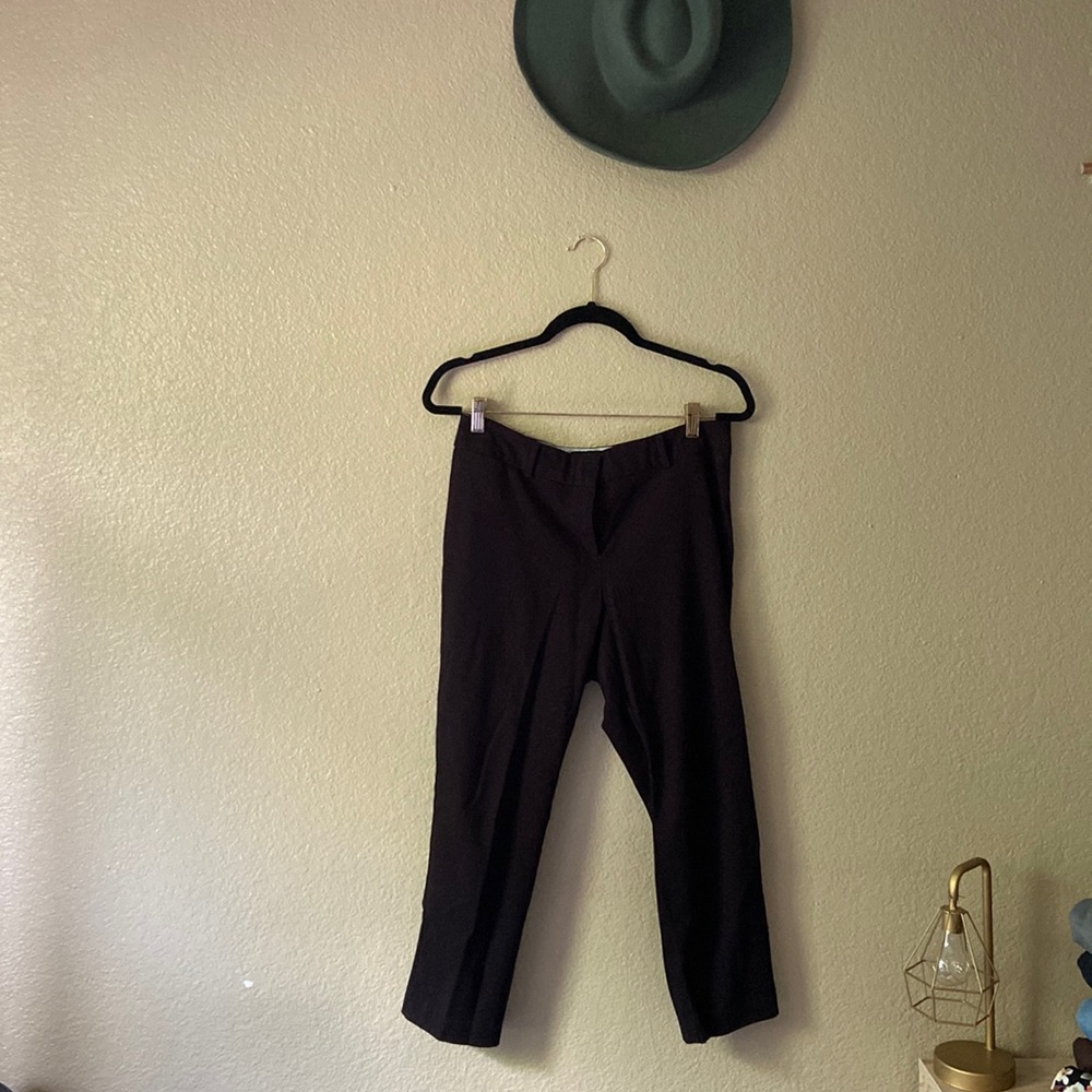 Liz Claiborne size 8 ps trousers
